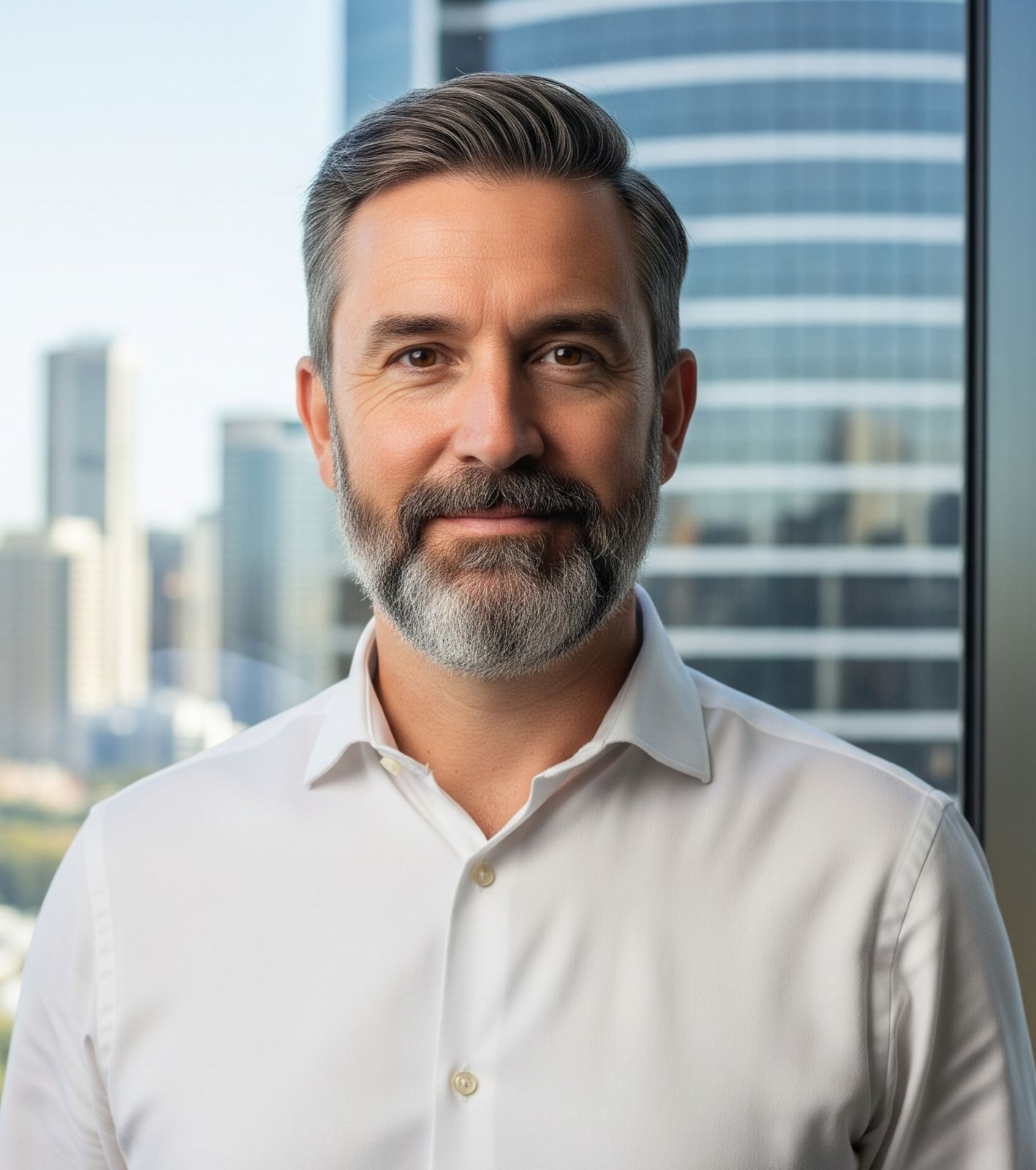 Mark Barton